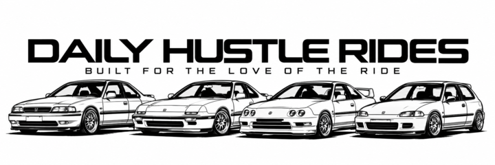 Daily Hustle Rides