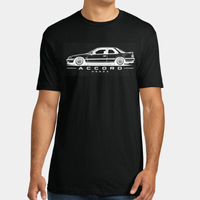 90's Accord Thumbnail