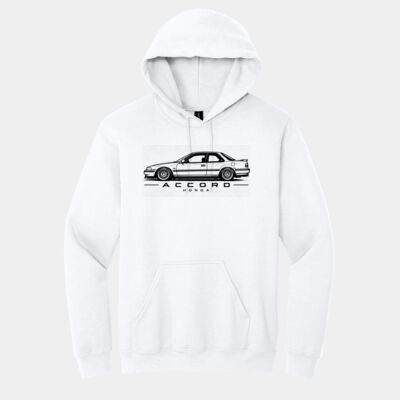 90's Accord Hoodies  Thumbnail