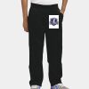 Youth Sport Wick ® Fleece Pant Thumbnail