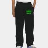Youth Sport Wick ® Fleece Pant Thumbnail