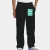 Youth Sport Wick ® Fleece Pant Thumbnail