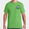 Dri Power ® 50/50 Cotton/Poly T Shirt Thumbnail