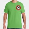 Dri Power ® 50/50 Cotton/Poly T Shirt Thumbnail