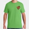 Dri Power ® 50/50 Cotton/Poly T Shirt Thumbnail