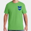 Dri Power ® 50/50 Cotton/Poly T Shirt Thumbnail