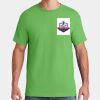 Dri Power ® 50/50 Cotton/Poly T Shirt Thumbnail