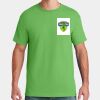 Dri Power ® 50/50 Cotton/Poly T Shirt Thumbnail