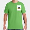Dri Power ® 50/50 Cotton/Poly T Shirt Thumbnail