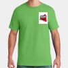 Dri Power ® 50/50 Cotton/Poly T Shirt Thumbnail
