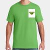 Dri Power ® 50/50 Cotton/Poly T Shirt Thumbnail