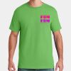 Dri Power ® 50/50 Cotton/Poly T Shirt Thumbnail
