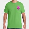 Dri Power ® 50/50 Cotton/Poly T Shirt Thumbnail