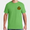 Dri Power ® 50/50 Cotton/Poly T Shirt Thumbnail