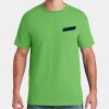 Dri Power ® 50/50 Cotton/Poly T Shirt Thumbnail