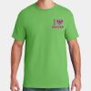 Dri Power ® 50/50 Cotton/Poly T Shirt Thumbnail