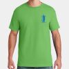 Dri Power ® 50/50 Cotton/Poly T Shirt Thumbnail