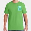 Dri Power ® 50/50 Cotton/Poly T Shirt Thumbnail