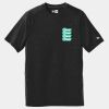 Series Performance Crew Tee Thumbnail