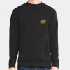 Santa Barbara Pocket Crewneck Sweatshirt Thumbnail