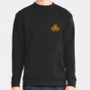 Santa Barbara Pocket Crewneck Sweatshirt Thumbnail