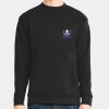 Santa Barbara Pocket Crewneck Sweatshirt Thumbnail