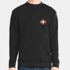 Santa Barbara Pocket Crewneck Sweatshirt Thumbnail