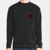 Santa Barbara Pocket Crewneck Sweatshirt Thumbnail