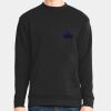 Santa Barbara Pocket Crewneck Sweatshirt Thumbnail