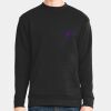 Santa Barbara Pocket Crewneck Sweatshirt Thumbnail