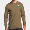 Tall Long Sleeve Essential Tee Thumbnail