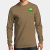 Tall Long Sleeve Essential Tee Thumbnail