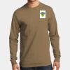 Tall Long Sleeve Essential Tee Thumbnail