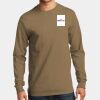 Tall Long Sleeve Essential Tee Thumbnail