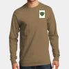 Tall Long Sleeve Essential Tee Thumbnail