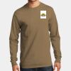 Tall Long Sleeve Essential Tee Thumbnail