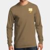 Tall Long Sleeve Essential Tee Thumbnail