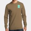 Tall Long Sleeve Essential Tee Thumbnail
