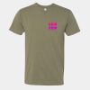 CVC T-Shirt Thumbnail