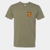 CVC T-Shirt Thumbnail