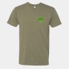 CVC T-Shirt Thumbnail