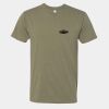 CVC T-Shirt Thumbnail