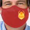 B-Core 3-Ply Mask Thumbnail
