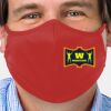 B-Core 3-Ply Mask Thumbnail