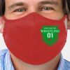 B-Core 3-Ply Mask Thumbnail