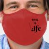 B-Core 3-Ply Mask Thumbnail