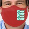 B-Core 3-Ply Mask Thumbnail
