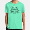 Youth Posi UV ™ Pro Tee Thumbnail