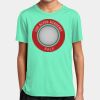 Youth Posi UV ™ Pro Tee Thumbnail