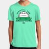 Youth Posi UV ™ Pro Tee Thumbnail
